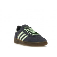 adidas Handball Spezial Legend Ink Green Spark