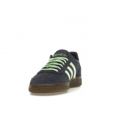 adidas Handball Spezial Legend Ink Green Spark