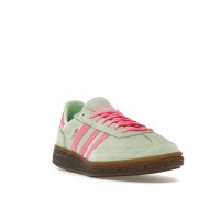 adidas Handball Spezial Semi Green Spark