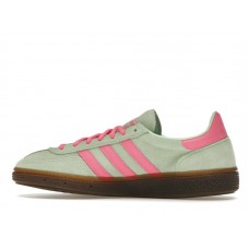 adidas Handball Spezial Semi Green Spark