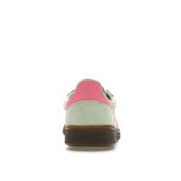 adidas Handball Spezial Semi Green Spark