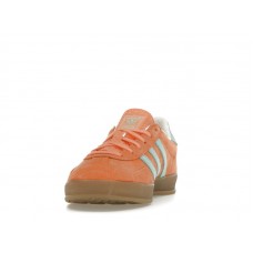 Кроссовки adidas Gazelle Indoor Easy Orange