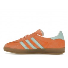 Кроссовки adidas Gazelle Indoor Easy Orange