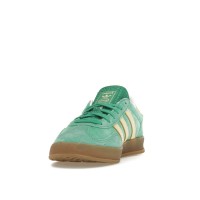 Кроссовки adidas Gazelle Indoor Semi Court Green
