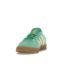 Кроссовки adidas Gazelle Indoor Semi Court Green