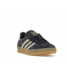 Кроссовки adidas Gazelle Indoor Legend Ink Wonder Beige