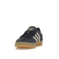 Кроссовки adidas Gazelle Indoor Legend Ink Wonder Beige