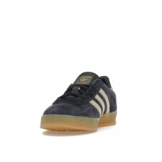 Кроссовки adidas Gazelle Indoor Legend Ink Wonder Beige