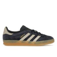 Кроссовки adidas Gazelle Indoor Legend Ink Wonder Beige