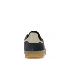 Кроссовки adidas Gazelle Indoor Legend Ink Wonder Beige