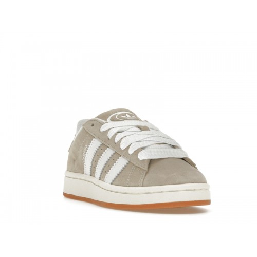 Adidas Campus 00s Blanch Cargo - мужская сетка размеров