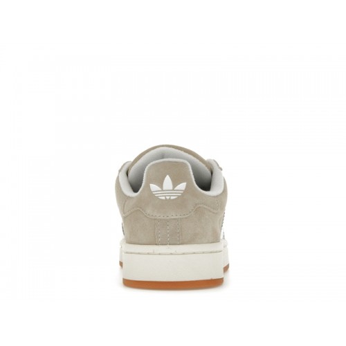 Adidas Campus 00s Blanch Cargo - мужская сетка размеров