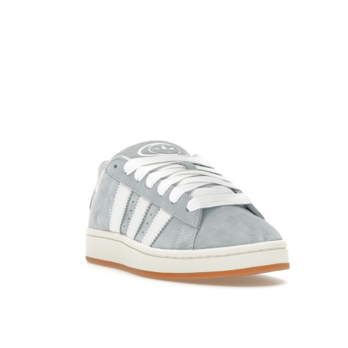 Кроссы adidas Campus 00s Blue Grey - мужская сетка размеров