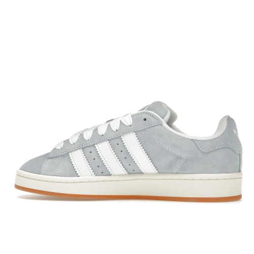 Кроссы adidas Campus 00s Blue Grey - мужская сетка размеров