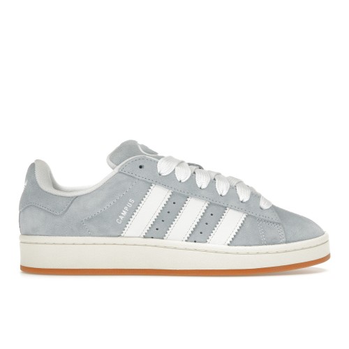 Кроссы adidas Campus 00s Blue Grey - мужская сетка размеров