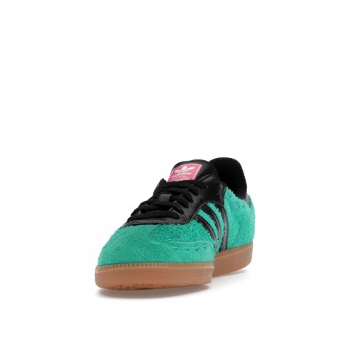 Кроссы adidas Samba OG Día De Muertos - мужская сетка размеров