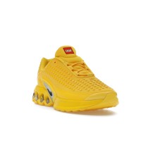 Подростковые Nike Air Max Dn LEGO Tour Yellow (GS)