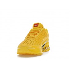 Подростковые Nike Air Max Dn LEGO Tour Yellow (GS)