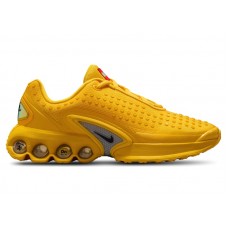 Подростковые кроссовки Nike Air Max Dn LEGO Tour Yellow (GS)
