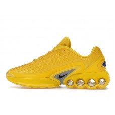 Подростковые Nike Air Max Dn LEGO Tour Yellow (GS)
