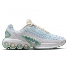 Подростковые Nike Air Max Dn Soft Pearl Denim Turquoise (GS)