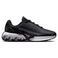 Подростковые Nike Air Max Dn Black White (GS)