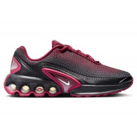 Подростковые Nike Air Max Dn Team Red Black Noble Red White (GS)