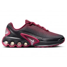 Подростковые Nike Air Max Dn Team Red Black Noble Red White (GS)