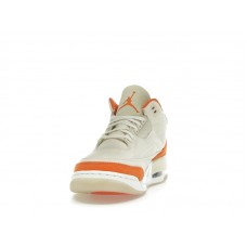 Женские Jordan 3 Retro TEX Starfish (W)