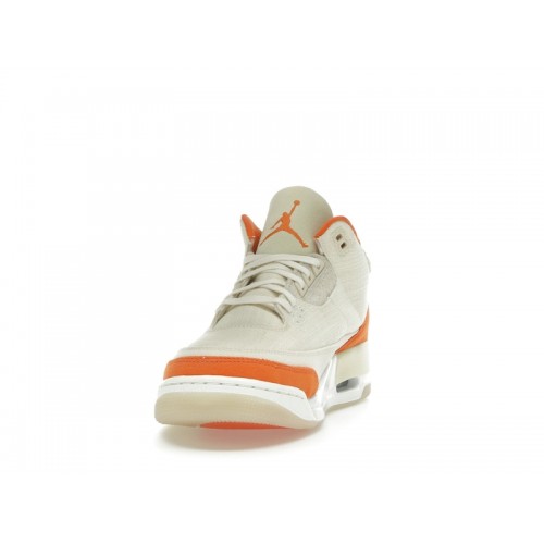 Wmns Air Jordan 3 Retro TEX Starfish - женская сетка размеров