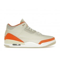 Женские Jordan 3 Retro TEX Starfish (W)