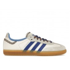 Кроссовки adidas Samba Nylon Wales Bonner Wonder Clay Royal