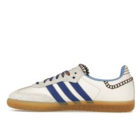 adidas Samba Nylon Wales Bonner Wonder Clay Royal