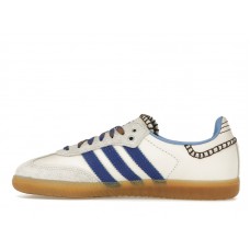 adidas Samba Nylon Wales Bonner Wonder Clay Royal