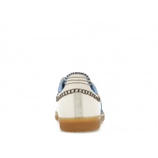 adidas Samba Nylon Wales Bonner Wonder Clay Royal