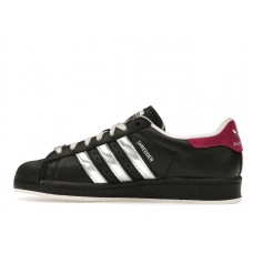 adidas Superstar Shelltoe Teenage Mutant Ninja Turtles Shredder