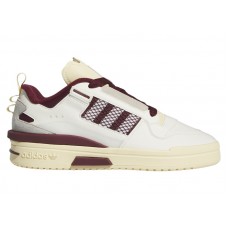 adidas Forum Mod Low Ivory Off White Maroon