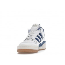 adidas Forum Low CL Cloud White Crew Blue