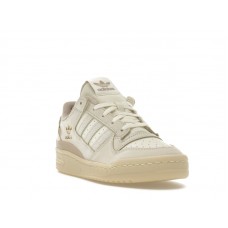 adidas Forum Low CL Ivory Wonder Beige Sand