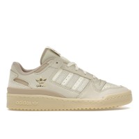 Кроссовки adidas Forum Low CL Ivory Wonder Beige Sand