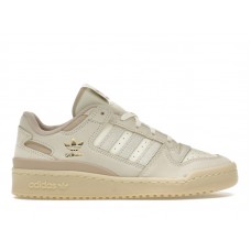 Кроссовки adidas Forum Low CL Ivory Wonder Beige Sand