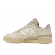 adidas Forum Low CL Ivory Wonder Beige Sand