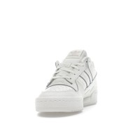 adidas Forum Low CL Core White Cloud White Grey
