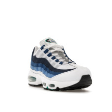 Nike Air Max 95 Big Bubble Slate