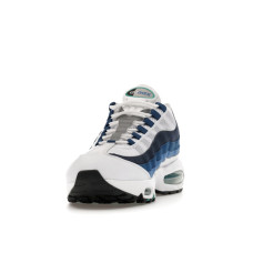 Nike Air Max 95 Big Bubble Slate