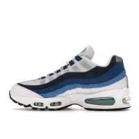 Nike Air Max 95 Big Bubble Slate