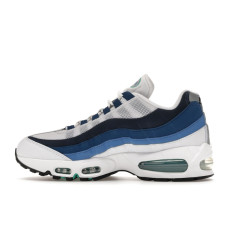 Nike Air Max 95 Big Bubble Slate