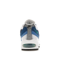 Nike Air Max 95 Big Bubble Slate