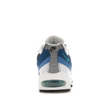 Nike Air Max 95 Big Bubble Slate
