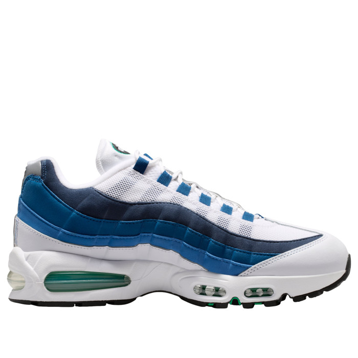 Nike Air Max 95 Big Bubble - Slate 2026 - мужская сетка размеров Nike Air Max 95 Big Bubble - Slate 2026 - мужская сетка размеров
